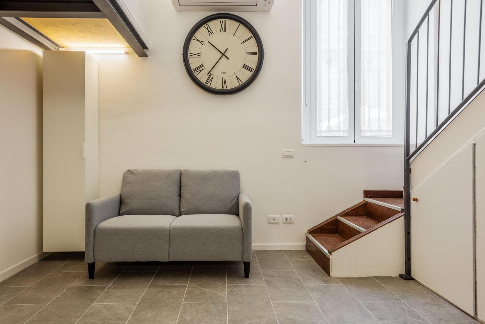 Comfy And On The Navigli River By Eayslife Apartamento Milán