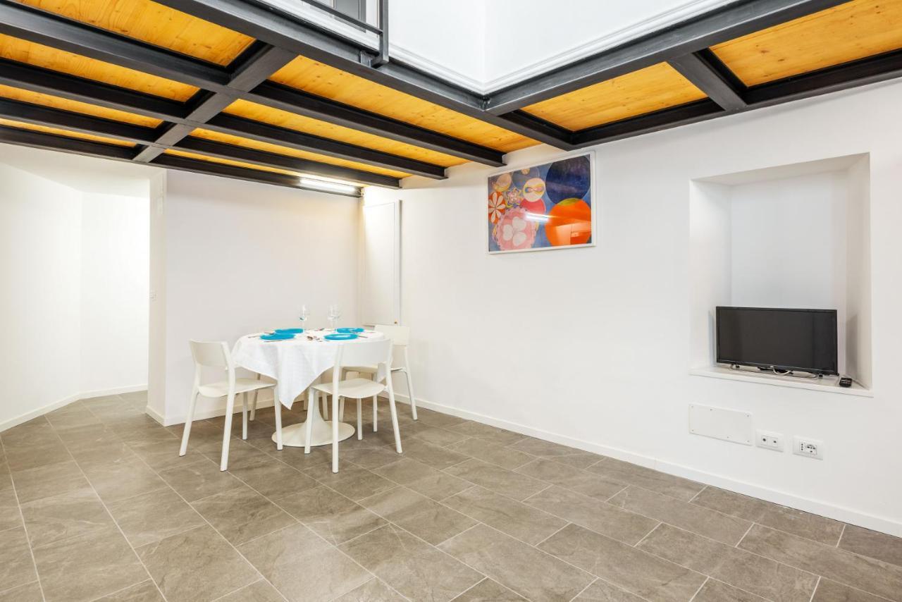 Apartamento Comfy And On The Navigli River By Eayslife Milán
