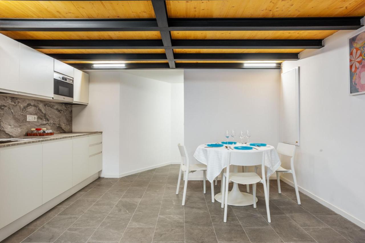 Appartement Comfy And On The Navigli River By Eayslife
