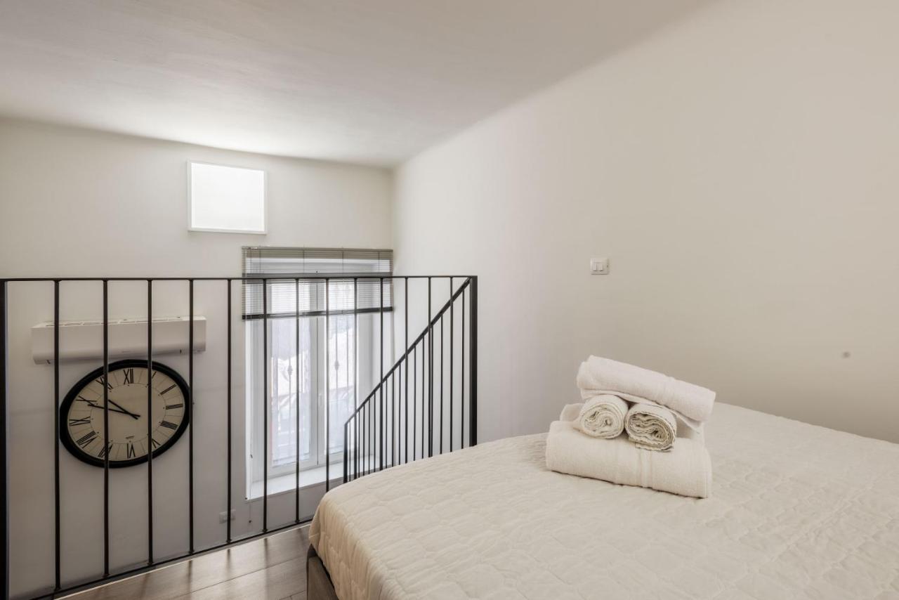 Appartement Comfy And On The Navigli River By Eayslife *
